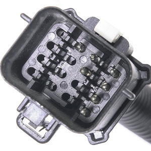 Four <b>Wheel</b> Drive Motor 4L3Z-7G360-BA 600-911 <b>Brush</b> For Ford 2004-2008 Automotive Parts Replacement - Product Image 2