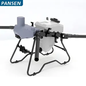 NEU <span class=keywords><strong>PANSEN</strong></span> S20 Pro 20KG Pflanzens chutz maschinen rahmen Pumpens prüh gerät mit hoher Tragfähigkeit für Düngemittel anwendungen Pestizide - Product Image 3