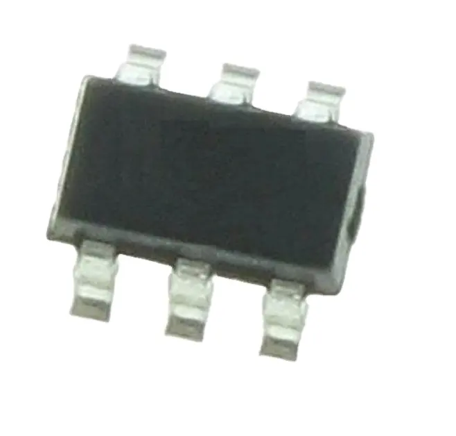 93LC46 Series 1 Kbit 128 x 8 5.5 V wire Compatible Serial EEPROM SOT-23-6 93LC46AT-I/OT Wire Interface Protocol