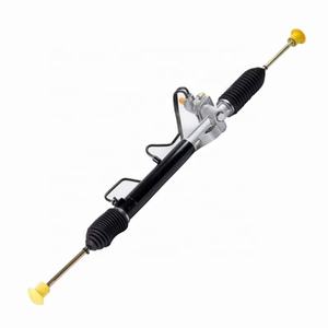 Crémaillère <span class=keywords><strong>de</strong></span> <span class=keywords><strong>direction</strong></span> à <span class=keywords><strong>prix</strong></span> avantageux pour Mitsubishi Delica pour MITSUBISHI DELICA L400 MB951488 - Product Image 2