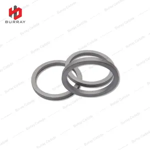 Tungsten Carbide O Seal Ring