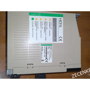 1 pièce neuve HCFA SV-X3EA010A-A2, servomoteur, livraison rapide FEDEX - Product Image 3