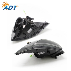 Feu arrière LED ADT pour Golf 7 MK7 Golf 7.5 MK7.5, feu stop, clignotant et feu de position - Product Image 6