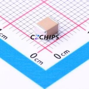 Condensador SMD (MLCC) 1812B225K101CT 1812 (Capacitancia: 2.2uF) (Precisión: 10%) (Voltaje Nominal: 100V) - Product Image 2