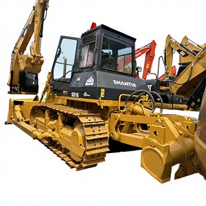 Bulldozer d'occasion SD16 Prix avantageux Excellentes performances Bulldozer d'occasion SD16 à vendre - Product Image 1