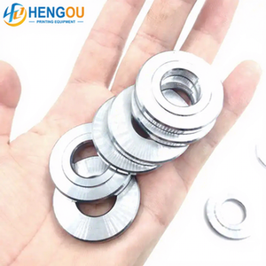 1 pezzo cuscinetto 393921E camma seguace germania Beraing CS203 66.009.091 F-393921 CD102 SM102 macchina da stampa - Product Image 1