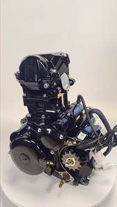 Moteur à essence pour UTV Zontes Zongshen, moteur UTV quatre temps refroidi par eau 300cc, moteur de moto - Product Image 2