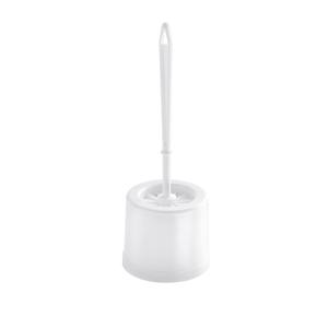 LIGNE JUNIOR - PORTE-BRUSH DE TOILETTE BLANC - Product Image 1