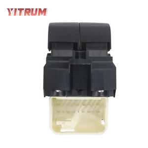 Interruptor de Elevalunas Eléctrico Yitrum 84820-06120 para Toyota Camry 15-17 - Product Image 3