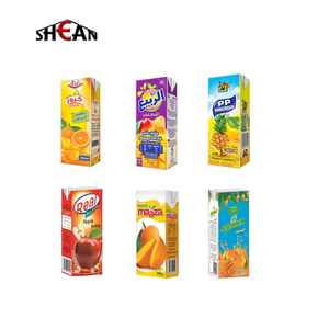 Machine <span class=keywords><strong>de</strong></span> remplissage et d'emballage <span class=keywords><strong>de</strong></span> <span class=keywords><strong>lait</strong></span> <span class=keywords><strong>de</strong></span> boîte <span class=keywords><strong>de</strong></span> carton <span class=keywords><strong>de</strong></span> <span class=keywords><strong>brique</strong></span> aseptique <span class=keywords><strong>de</strong></span> boisson <span class=keywords><strong>de</strong></span> jus <span class=keywords><strong>de</strong></span> boîte <span class=keywords><strong>de</strong></span> papier entièrement automatique - Product Image 2
