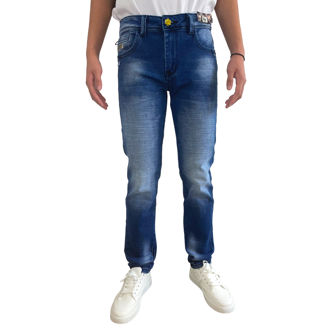 Brand Jeans True Factories at Alibaba 