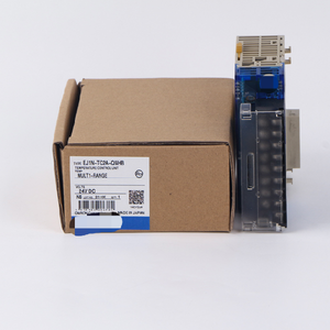 Controlador PLC EJ1N-TC2A-QNHB Nuevo y Original, Controlador PLC EJ1N-TC2A-QNHB Nuevo y Original, EJ1N-TC2A-QNHB - Product Image 1
