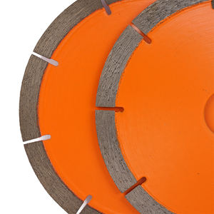شفرة ماسية سيراميكية فائقة الحدة مقاس 110 مم بسمك 1.2 مم، قرص قطع ماسي لقطع البلاط والرخام - Product Image 3
