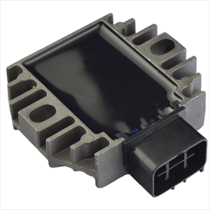 <span class=keywords><strong>Rectificador</strong></span> trifásico de onda completa para motocicleta, para Yamaha YFM400 TRX400 SUZUKI rmx400ex TRX 400 EX 1999-2004 - Product Image 4