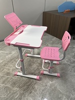 Chaises de bureau en métal design moderne pour étudiants Mobilier scolaire pour chambre à coucher et salon à usage domestique