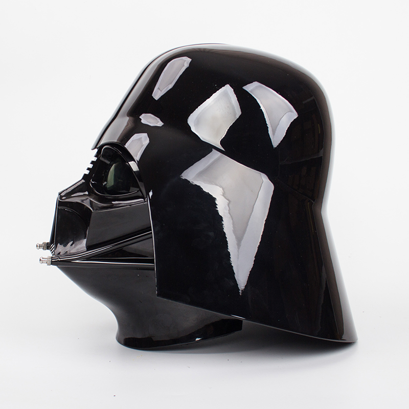 Anakin Skywalker Darth Vader Helmet - Star Wars Cosplay