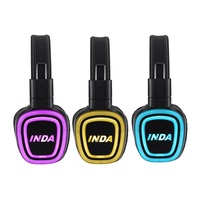 Headphone Silent Disco Nirkabel Sistem HI-FI Baru dengan Headband Logam/Over Ear untuk Yoga, Pesta Dansa