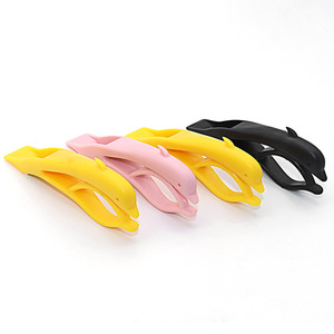 Dolphin Shaped Fruit Peeler Stainless Steel 3 Pieces Melon Peeler <b>Kitchen</b> Tool - Product Image 2