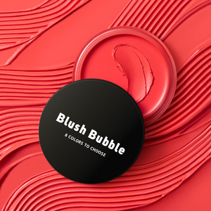 ใหม่ล่าสุดครีมแต่งหน้าอุณหภูมิเปลี่ยนสีแก้ม Blusher ฉลากส่วนตัวล้างสีเปลี่ยนสี Ph <span class=keywords><strong>Blush</strong></span> - Product Image 4