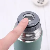 Bouteille d'eau GC Custom Botella De Agua Vasos Aqua Flask en acier inoxydable 304, bouteille d'eau portable à isolation thermique, gobelet d'eau de sport pour l'extérieur