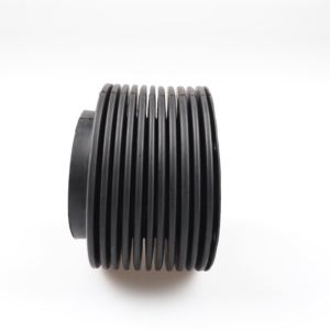 Quy mô lớn cao su bụi Che Nhà cung cấp tùy chỉnh chất lượng cao hỗ trợ Mold-Opening proofing made Việt Nam máy móc thiết bị moq 1 + - Product Image 5