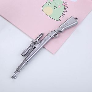 Wholesale New Creative Gift Gel <b>Pen</b> Student Stationery Step Grab Cute Cartoon Gel <b>Pens</b> - Product Image 6