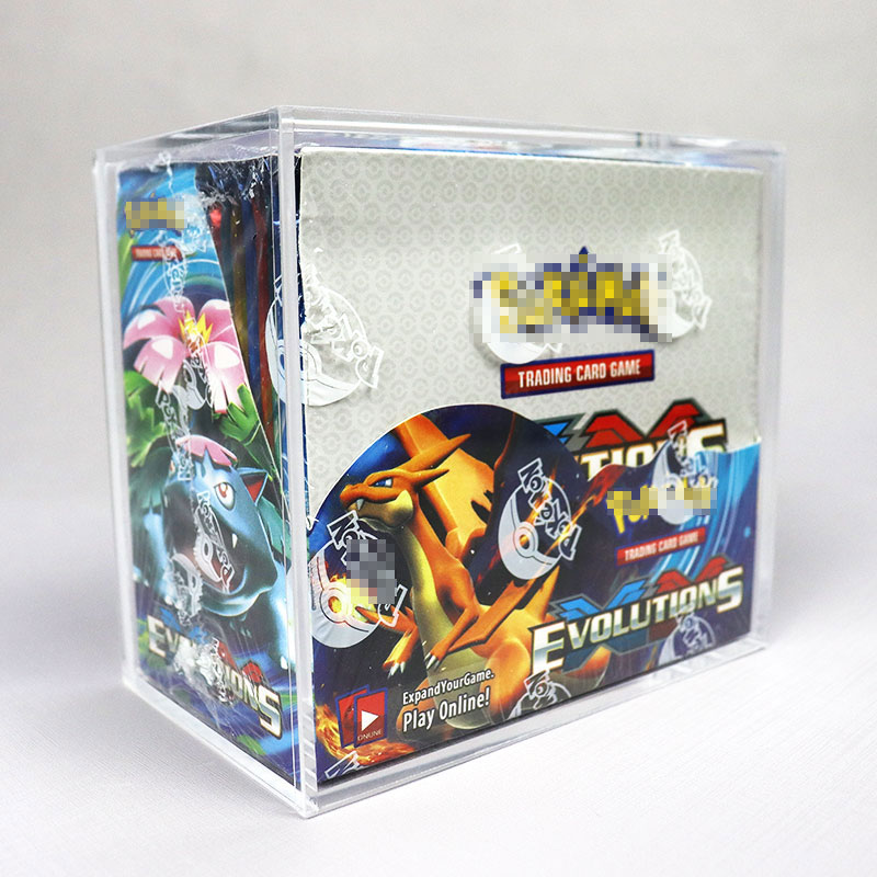 Evolving Skies Booster Display 海外版1箱‼️ Pokemon Card Sword&Shield Blue Sky Stream Booster Box