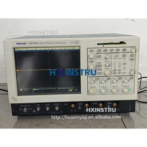 ออสซิลโลสโคป Tektronix TDS7404B, 4GHz, 20GS/s, 4CH มือสอง hx - Product Image 1