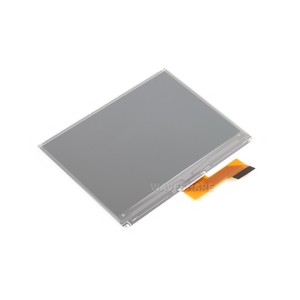 จอแสดงผล E-Ink ขนาด 400x300, 4.2 นิ้ว ของแท้ใหม่เอี่ยม - Product Image 4