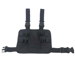 Multi Functional Tool Belt Oxford Cloth <b>Car</b> <b>Repair</b> Waist Bag Tool Rack For Electrician Auto Maintenance - Product Image 5