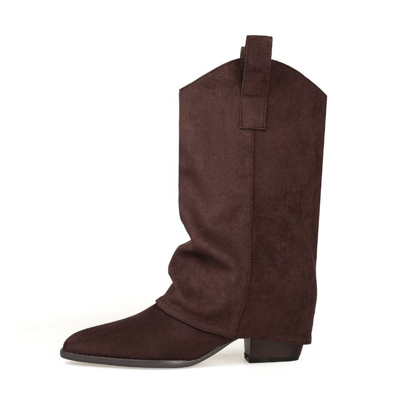 Short marron