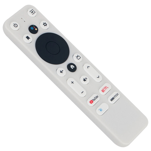 เปลี่ยนรีโมทคอนโทรลเสียงสำหรับกล่องทีวี Onn Android TV 4K UHD Stick รุ่น 100026240 100024646 - Product Image 4