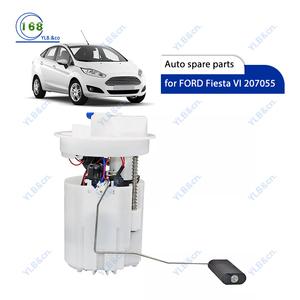 Pompe di iniezione del carburante pompa del carburante 72570 1862024 580200174 77641 per <span class=keywords><strong>FORD</strong></span> <span class=keywords><strong>Fiesta</strong></span> VI 207055 - Product Image 3