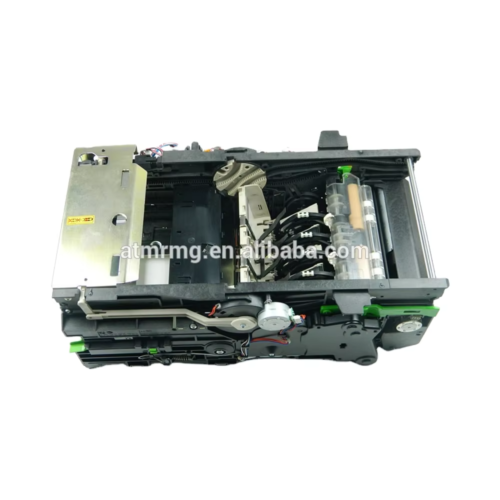 Wincor Nixdorf Stacker Module with Single Reject 01750109659