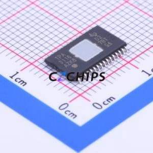 Amplificador de potencia de audio con chip IC de circuito integrado TPA3116D2DADR, original y nuevo - Product Image 1