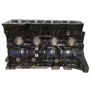 3L xi lanh động cơ khối cho Toyota Hiace Hilux 4 Runner Land Cruiser Prado động cơ diesel 3L xi lanh khối - Product Image 2