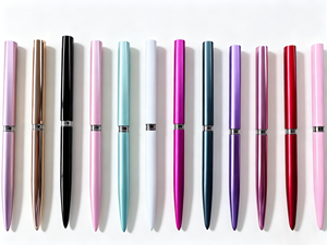 Pinceles Profesionales <span class=keywords><strong>de</strong></span> Alta Calidad para Arte <span class=keywords><strong>de</strong></span> <span class=keywords><strong>Uñas</strong></span>, 100% Pelo Kolinsky, Mango Metálico para Polvo Acrílico, Herramienta para Belleza <span class=keywords><strong>de</strong></span> <span class=keywords><strong>Uñas</strong></span> <span class=keywords><strong>Acrílicas</strong></span> - Product Image 6