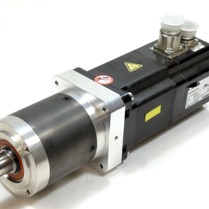 Nouveau moteur servo BRH0852S1019 3.10Nm 6000rpm + contrôleur de programmation <span class=keywords><strong>Neugart</strong></span> PLE80 I=16 -non utilisé- Automatisation industrielle Plc - Product Image 1