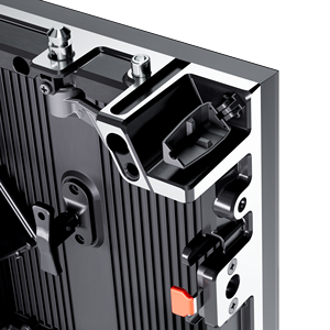 Schermo LED 4K per Interni 500x1000mm, Pannelli <span class=keywords><strong>Video</strong></span> Wall, Sistema <span class=keywords><strong>Completo</strong></span> per Noleggio Palco Concerti, Sfondo <span class=keywords><strong>Video</strong></span> LED P2.976 - Product Image 5