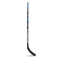 Bâton de hockey sur glace TACKLA modèle 350XD super léger, 10% fibre de carbone, 90% fibre de verre, conçu pour le hockey sur glace et le roller sur route.