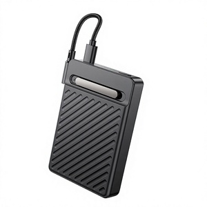 Yesido - Cargador Magnético para Teléfono con Batería Externa de Alta Capacidad de 10000 mAh, Carga Rápida PD de 20 W, Carga Inalámbrica de 15 W, YP78 - Product Image 3
