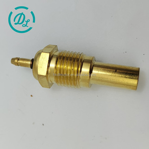 DL eavastart เซ็นเซอร์อุณหภูมิน้ำ1J002-83040 V2403 V2203 D1803เครื่องยนต์ดีเซลแทนที่19498-83040 16222-83040 - Product Image 3