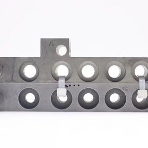 Долгий срок службы, износостойкие детали для оборудования для изготовления ногтей, по индивидуальному заказу - Product Image 1