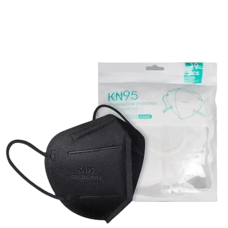 Disposable Surgical Face Mask With Elastic