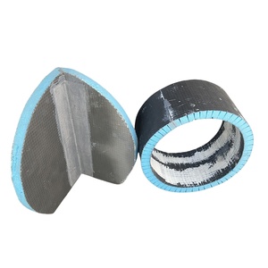 High Compressive Density XPS Panel <strong>Polystyrene</strong> Waterproof Underfloor Heating Board <strong>Tile</strong> for Bathroom Ceramic Exterior Kitchen - Product Image 6