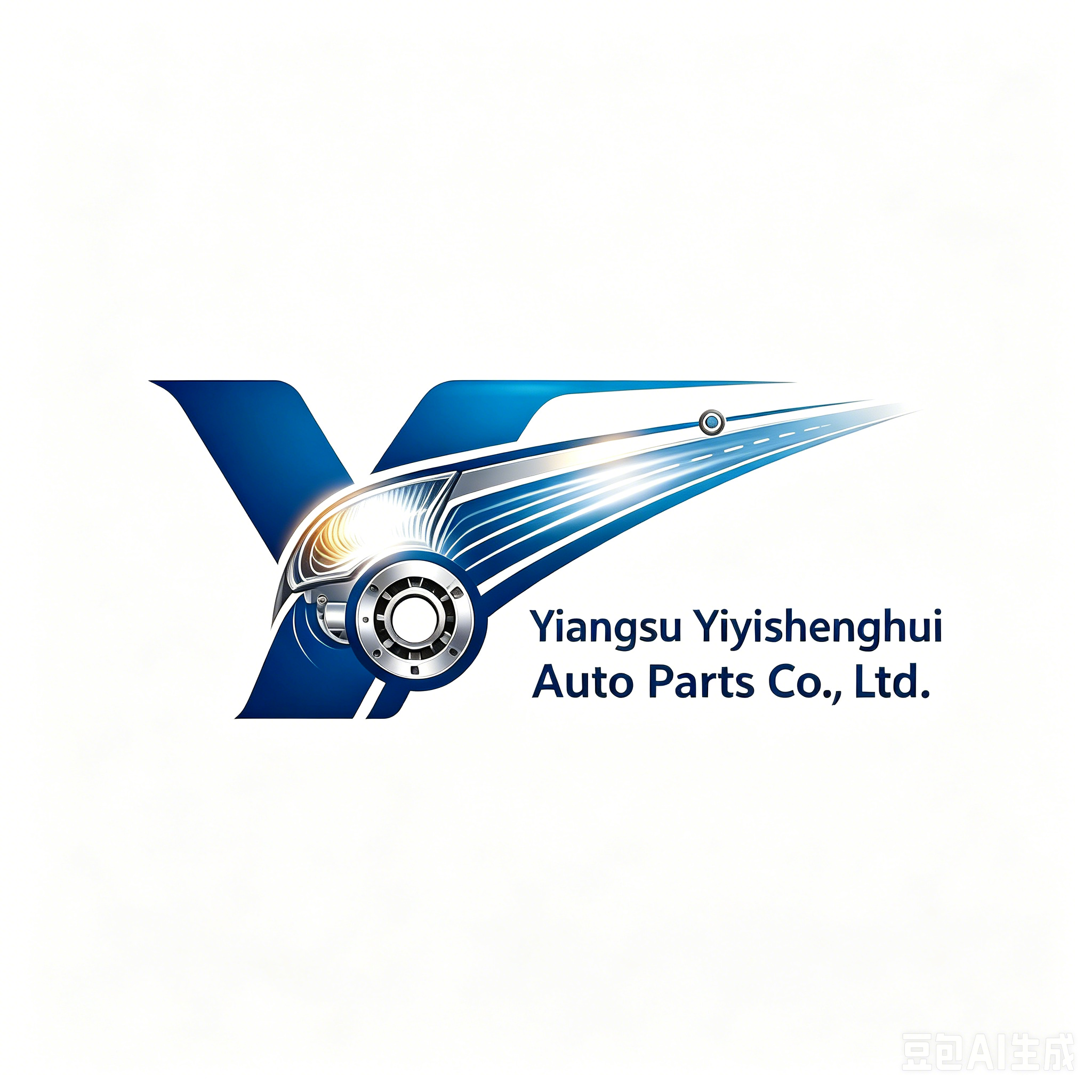 Danyang Yi chen Plastic Products Co., Ltd. logo