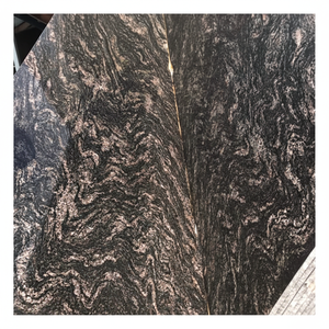 Paradiso bash แผ่นหินแกรนิตขัดเงาสไตล์โมเดิร์นดีไซน์แบบอินเดีย - Product Image 1