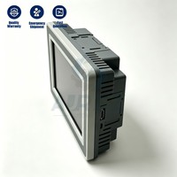 Interfaz de Panel Táctil MP377 6AV6644-0AA01-2AX0 6AV66440AA012AX0 con Servicio de Conversión de Protocolo CM/CP Personalizado