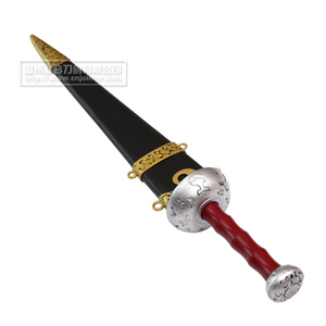 ดาบลิซ เมลิโอดัส ดาบปีศาจ ของนาแนทสึ โนะ ไทไซ สำหรับคอสเพลย์ - Product Image 3