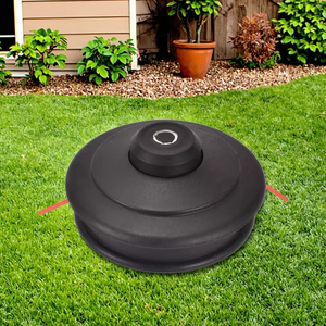 Tốc Độ Cao Cắt Cỏ Cắt Tông Đơ Đầu Tiếng Ồn Thấp Bàn Chải Cắt Các Bộ Phận Tông Đơ Dòng Đầu Cho Dụng Cụ Vườn - Product Image 1